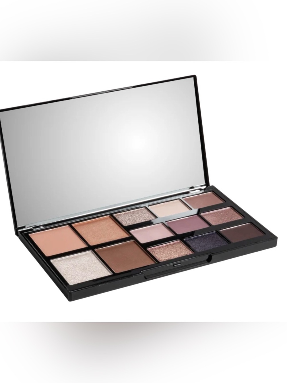 Laura Geller Passport to Pretty The Getaway Collection Eye & Face Palette 13pc